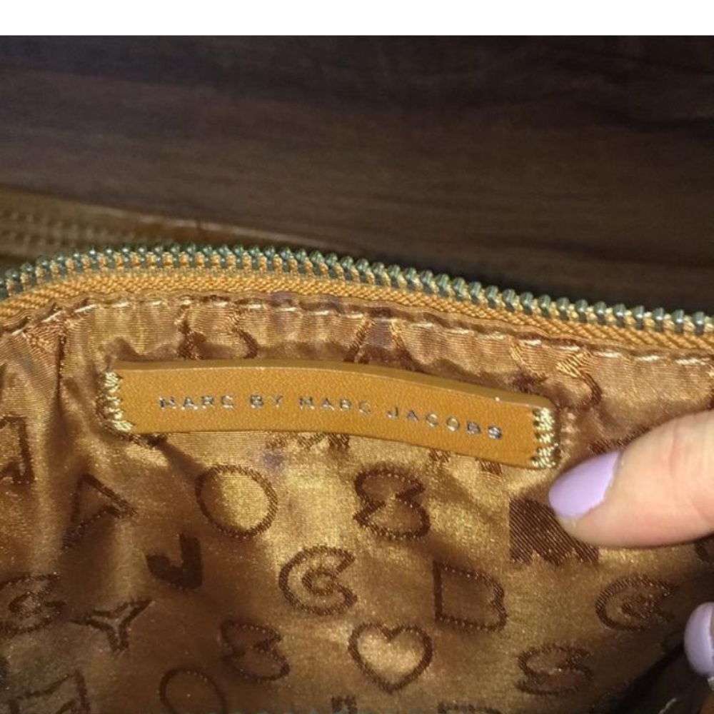 Marc by Marc Jacobs ‘Totally Turnkock’ Crossbody - Picture 3 of 8